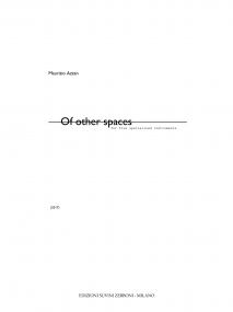 Of other spaces image